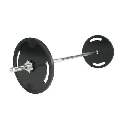 Sculpt & Tone Barbell + 3 Free Gifts