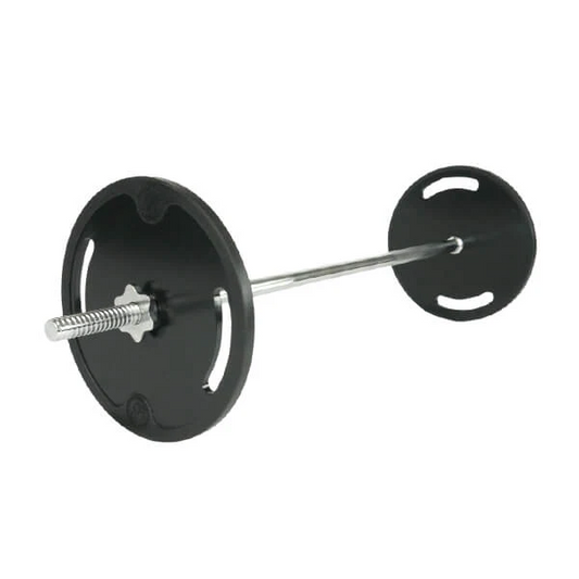 Sculpt & Tone Barbell + 3 Free Gifts